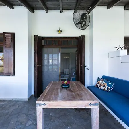 Mare By Luxlikehome *