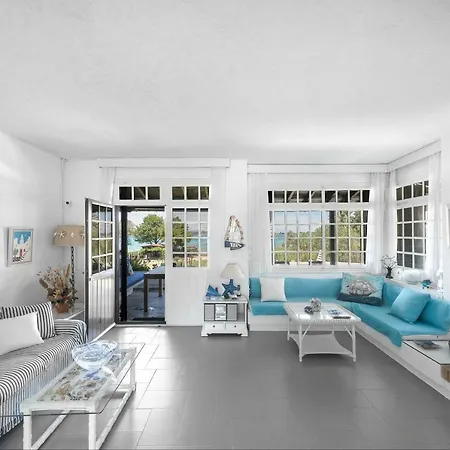 別荘 Mare By Luxlikehome *