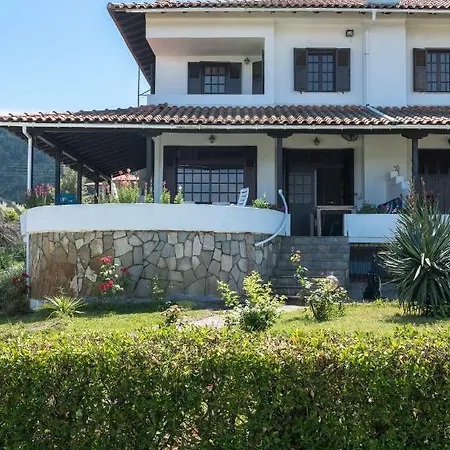 Mare By Luxlikehome 別荘