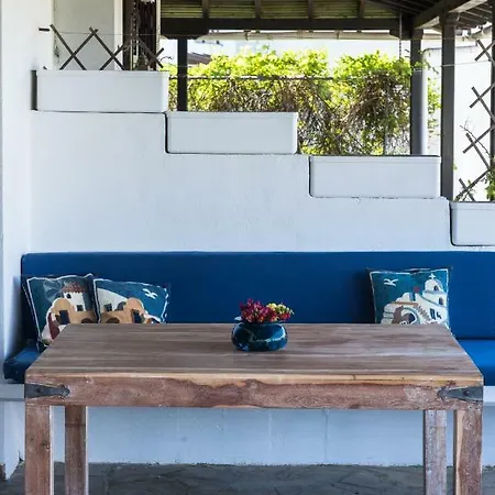 Mare By Luxlikehome ブアブロウ