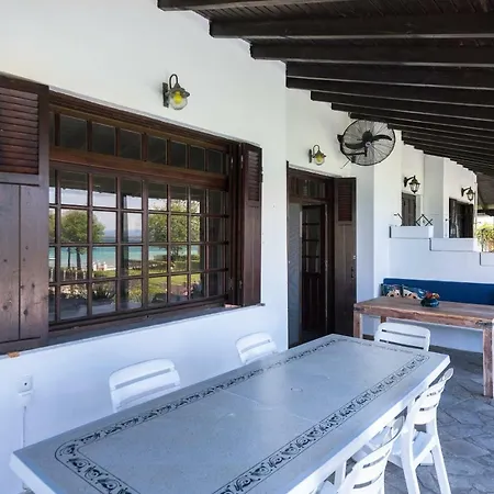 Mare By Luxlikehome 別荘 *