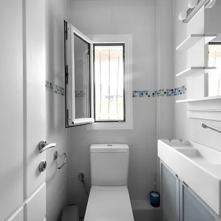 Mare By Luxlikehome ブアブロウ