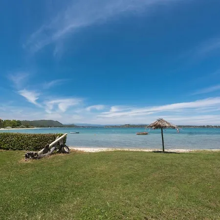 Mare By Luxlikehome 別荘 *