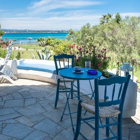 別荘 Mare By Luxlikehome *