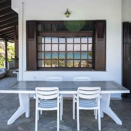 Mare By Luxlikehome 別荘 *