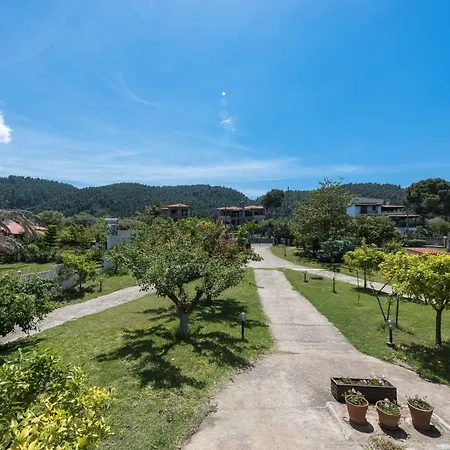 Mare By Luxlikehome 別荘 *