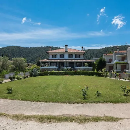 別荘 Mare By Luxlikehome ブアブロウ