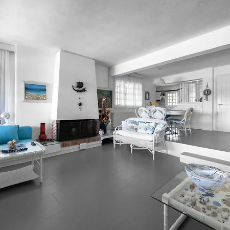 Mare By Luxlikehome 別荘