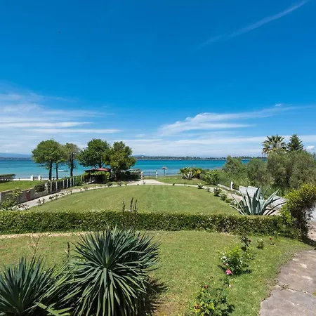 別荘 Mare By Luxlikehome *