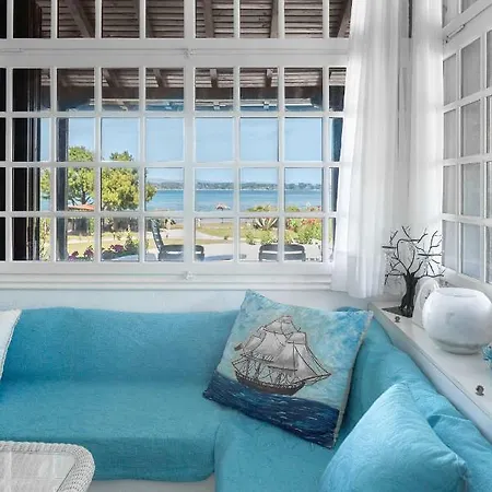 別荘 Mare By Luxlikehome