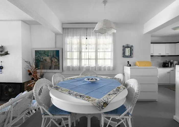 Mare By Luxlikehome *