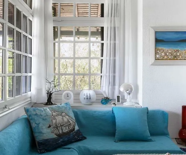 Mare By Luxlikehome * Vurvurú