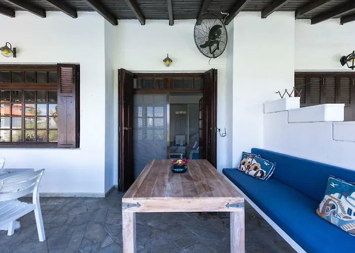 Mare By Luxlikehome *