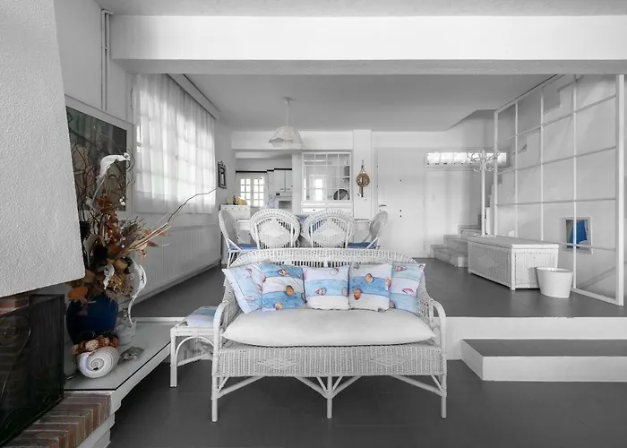 Nyaraló Mare By Luxlikehome