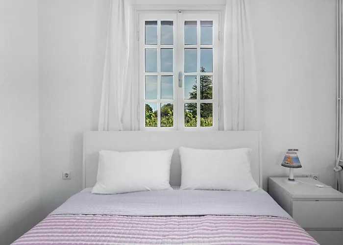 Nyaraló Mare By Luxlikehome