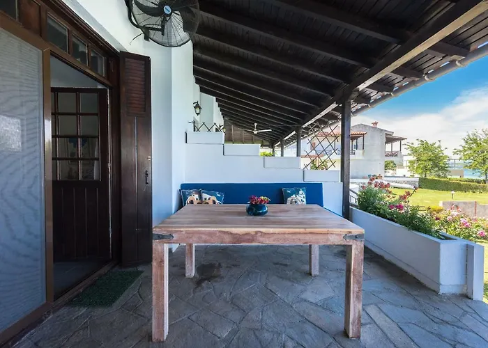 Mare By Luxlikehome * Vurvurú