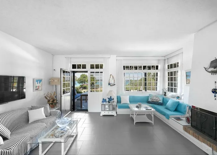 Nyaraló Mare By Luxlikehome *