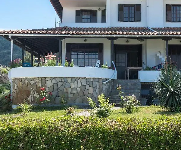 Mare By Luxlikehome Nyaraló