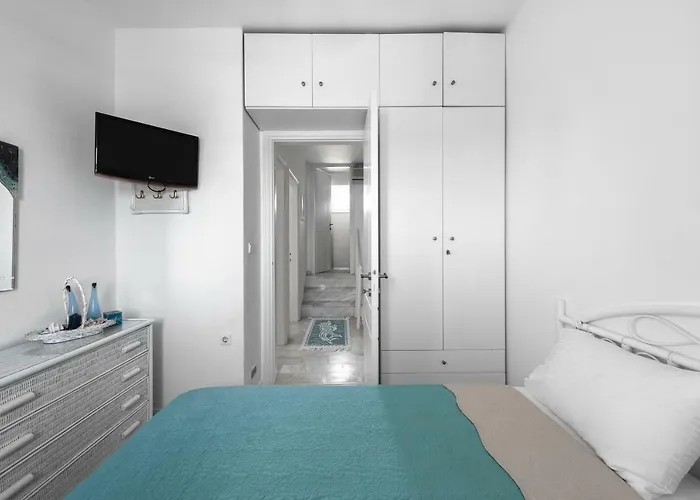 Mare By Luxlikehome Nyaraló *