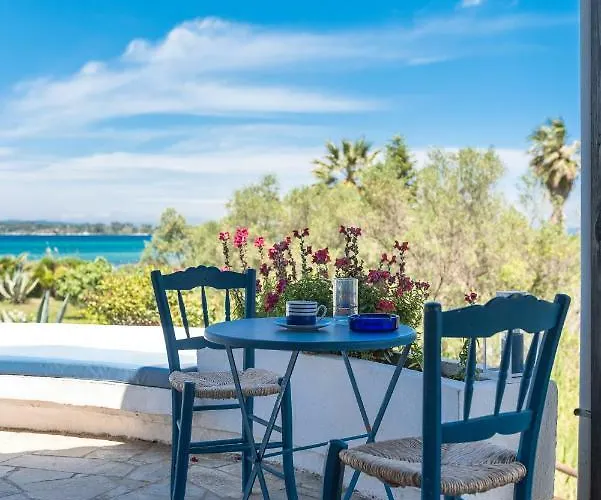 Mare By Luxlikehome Nyaraló Vurvurú