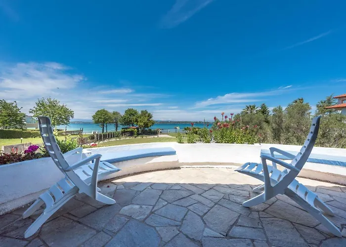 Nyaraló Mare By Luxlikehome