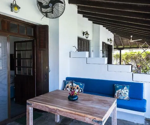 Mare By Luxlikehome Nyaraló Vurvurú