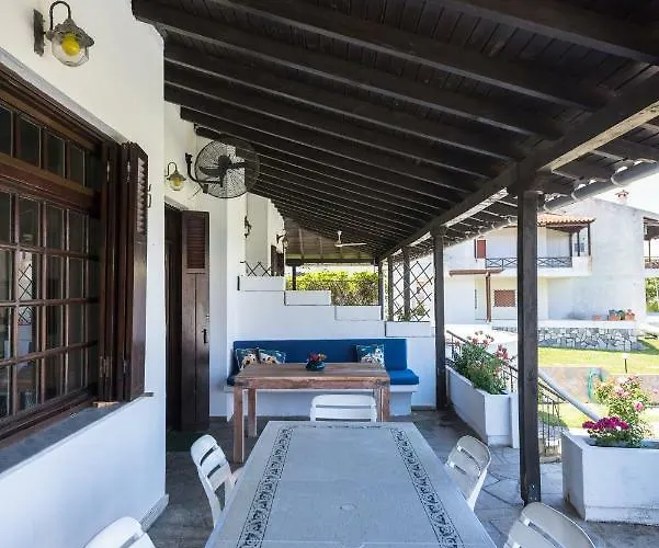 Mare By Luxlikehome *