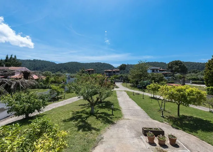 Mare By Luxlikehome Nyaraló *