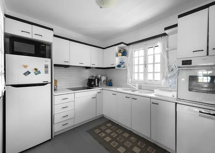 Mare By Luxlikehome Vurvurú