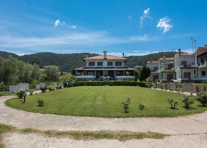 Nyaraló Mare By Luxlikehome Vurvurú