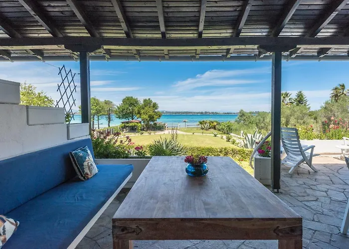 Nyaraló Mare By Luxlikehome *