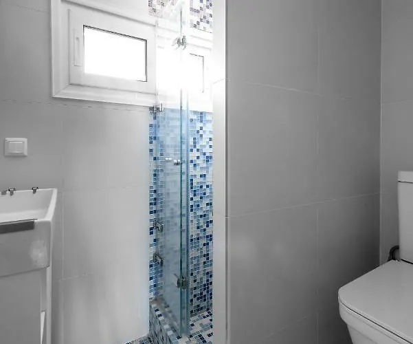 Nyaraló Mare By Luxlikehome Vurvurú