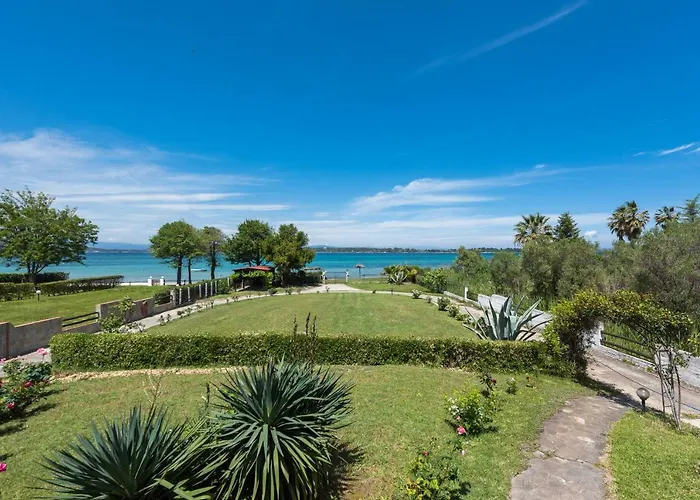 Nyaraló Mare By Luxlikehome *