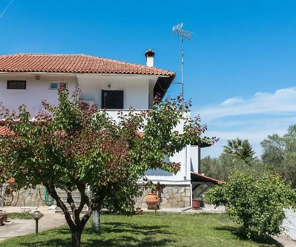 Mare By Luxlikehome *