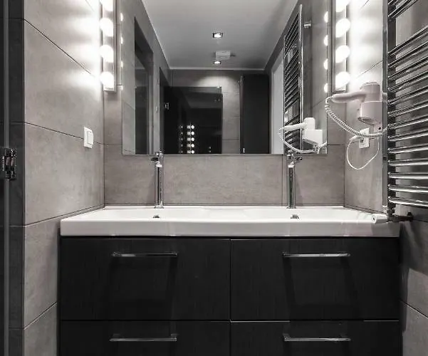 Mare By Luxlikehome * Vurvurú