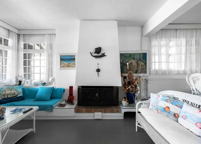 Mare By Luxlikehome *