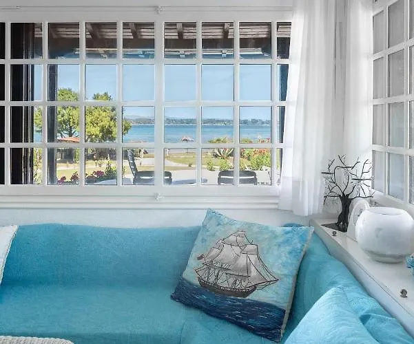 Nyaraló Mare By Luxlikehome