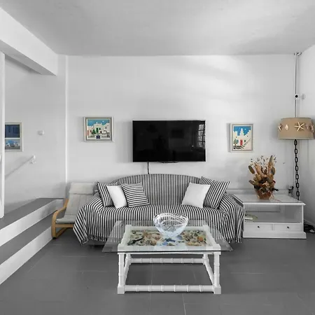 Mare By Luxlikehome בית נופש *