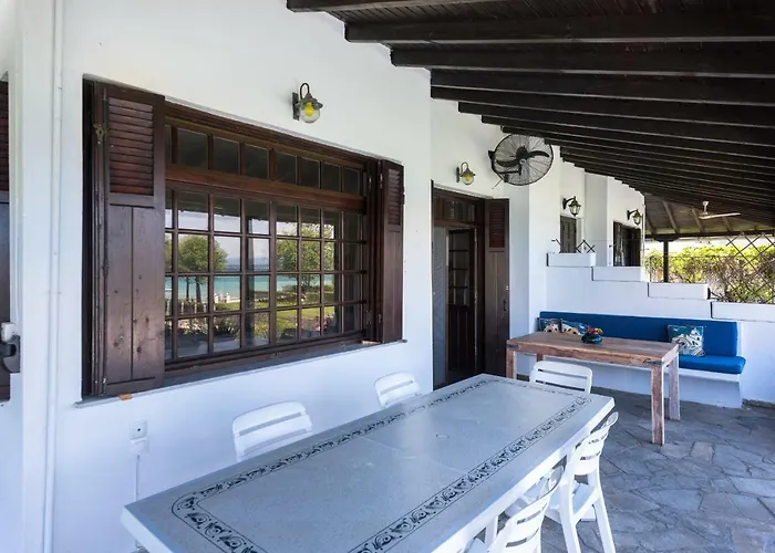 Mare By Luxlikehome Vakantiehuis *