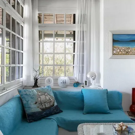 Mare By Luxlikehome * Vourvourou