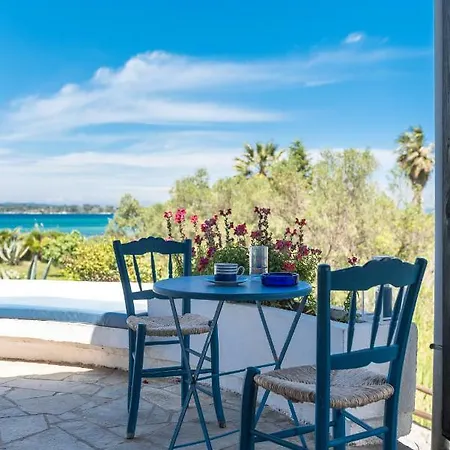 Mare By Luxlikehome Dom wakacyjny Vourvourou