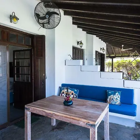 Mare By Luxlikehome Dom wakacyjny Vourvourou