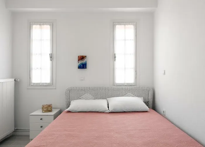Mare By Luxlikehome * فوروفورو
