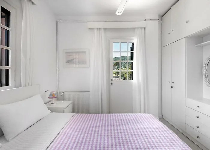 Mare By Luxlikehome بيت للعطل *