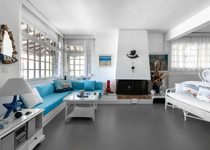 Mare By Luxlikehome بيت للعطل *