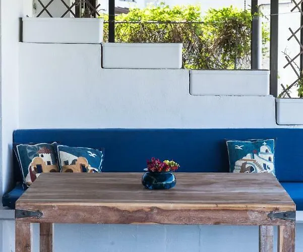 Mare By Luxlikehome فوروفورو