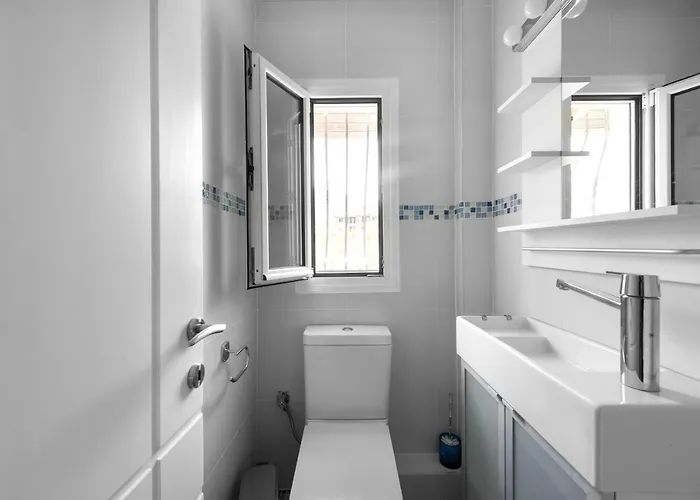 Mare By Luxlikehome فوروفورو