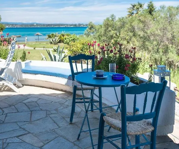 بيت للعطل Mare By Luxlikehome *