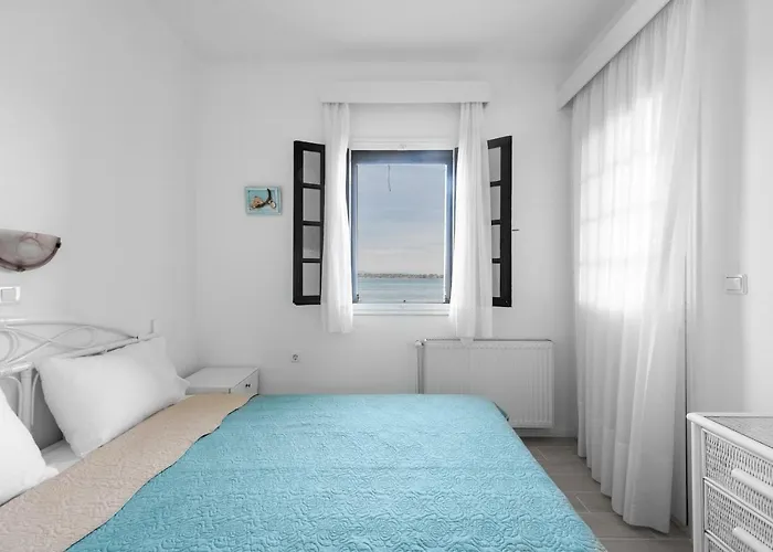 بيت للعطل Mare By Luxlikehome فوروفورو