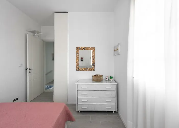 Mare By Luxlikehome بيت للعطل